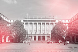 Rathaus Barmen