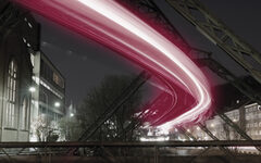 schwebebahn